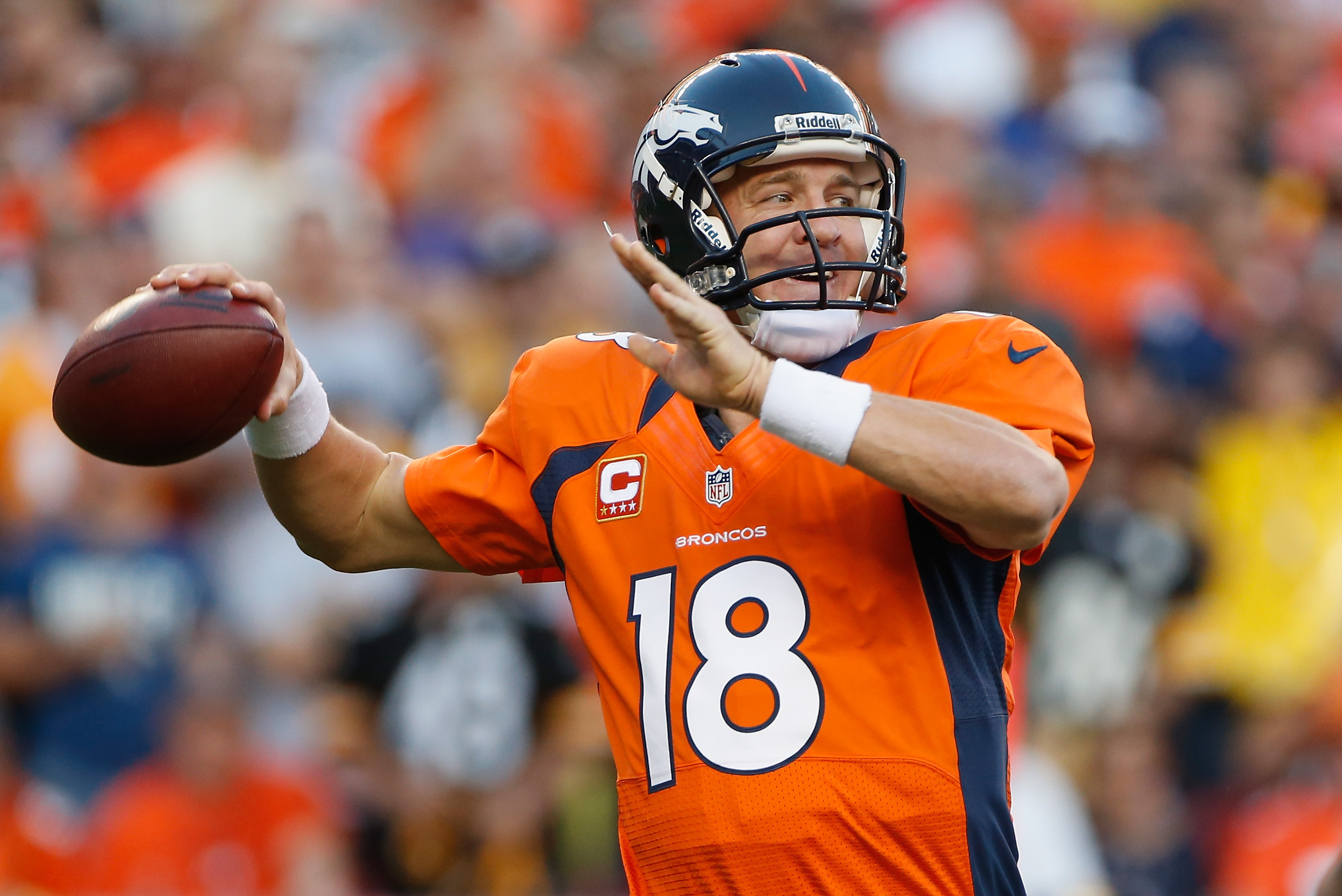 Denver Broncos: 4 bold predictions for preseason Week 2 vs. Bills