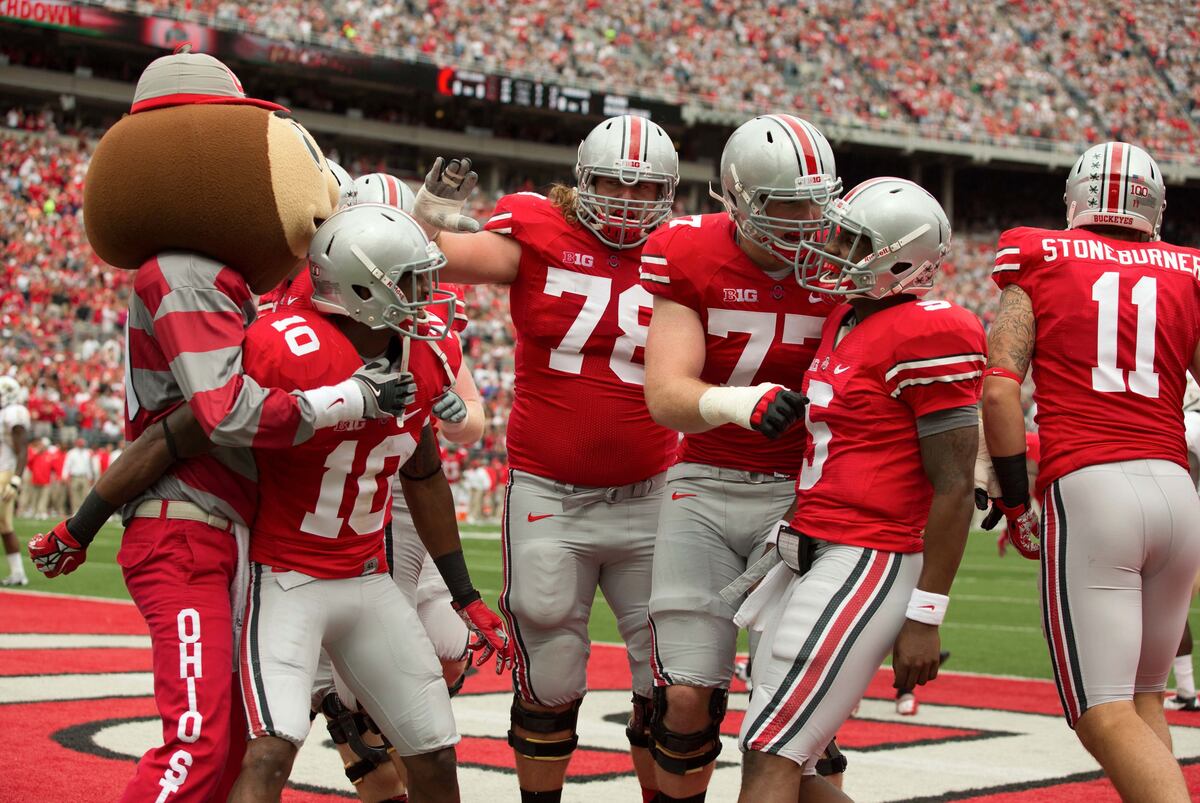 Ohio State Football Keys to a Buckeyes Blowout vs. Cal News, Scores