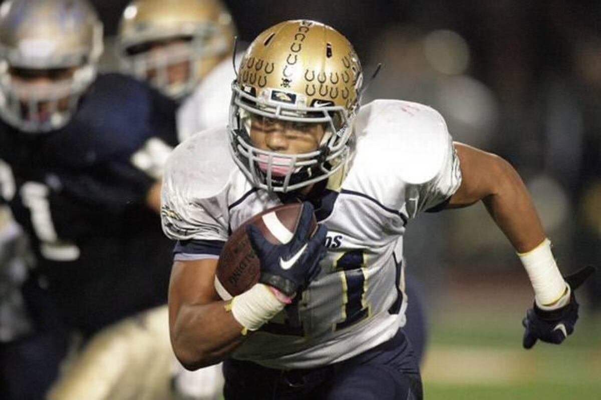 College Football Recruiting 2013: Power Ranking the Top 30 Recruits