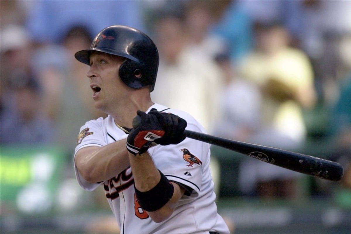 Groundbreaking: 10 MLB Players Who Redefined Their Positions | News ...