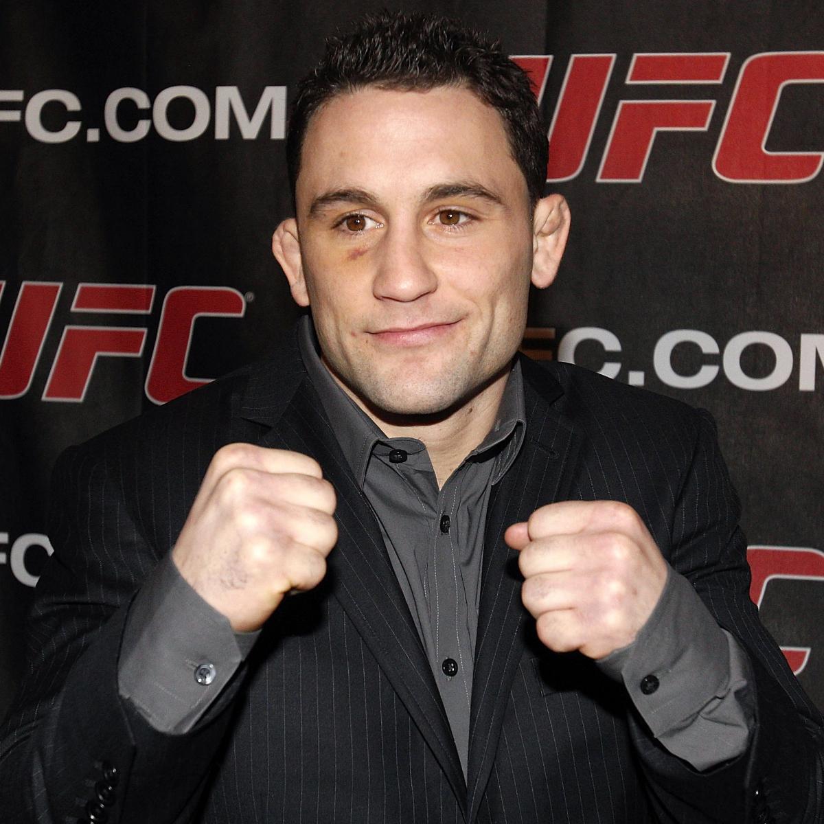 UFC 153 5 Potential Fights to Save the Card News, Scores, Highlights