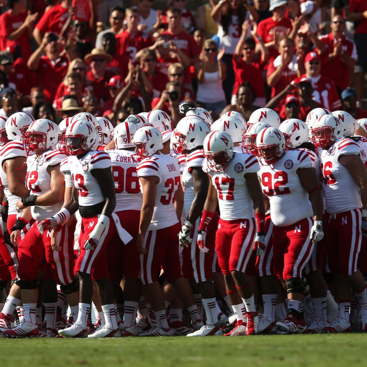 Arkansas State vs. Nebraska Complete Game Preview News, Scores