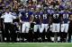 Coach Harbaugh, Flacco and his offense put on a clinic against the Bengals in Baltimore