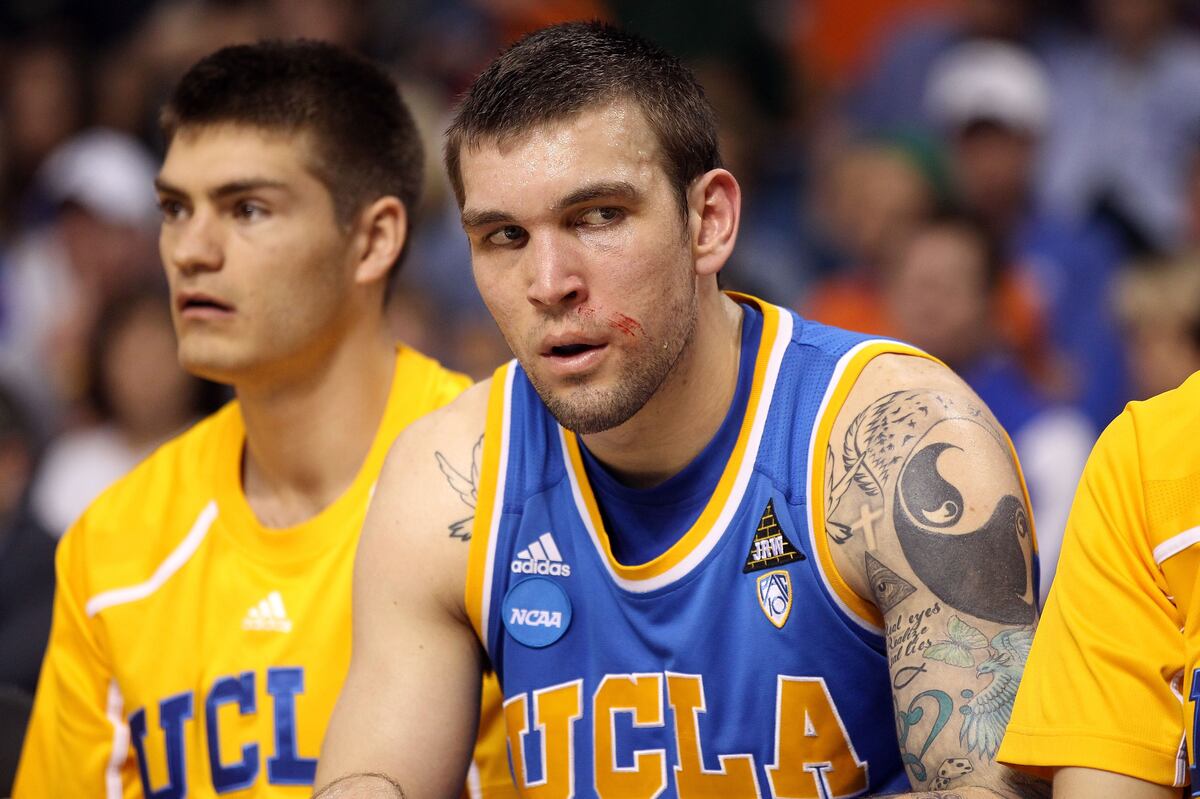 10 Biggest Troublemakers in College Basketball History | News, Scores ...
