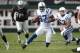 Colts wide receiver Reggie Wayne (25 catches, 43 targets, 314 yards in his last three games) draws an interesting matchup against the Vikings in Week 2.