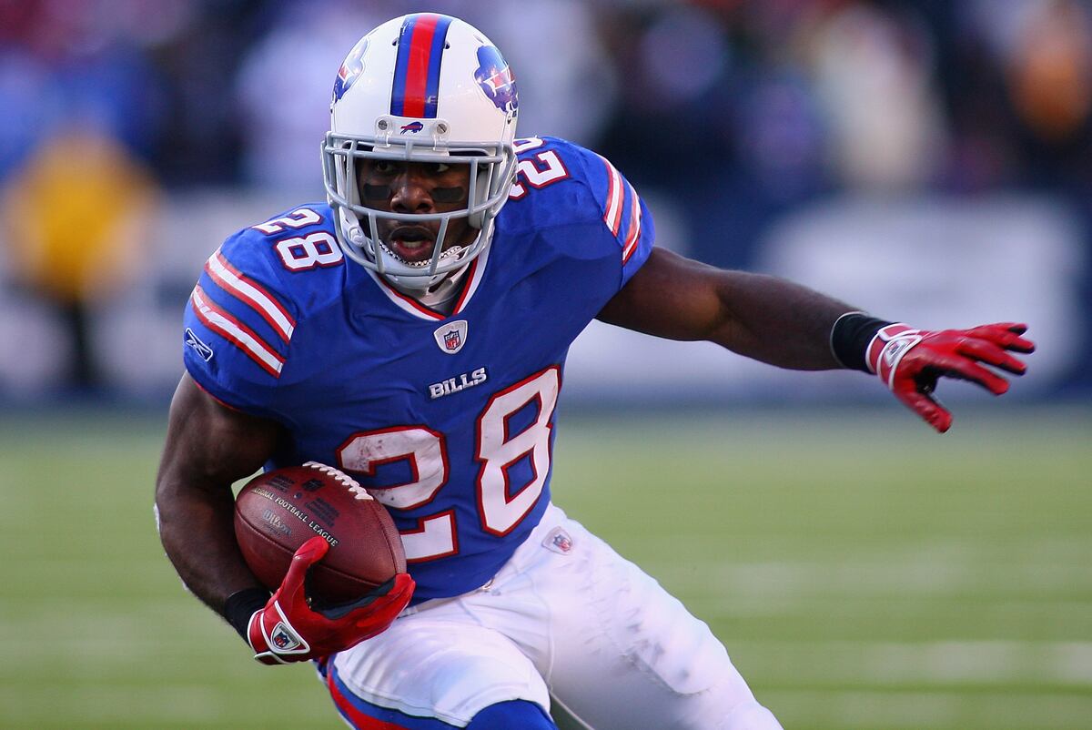 Fantasy Football 2012 6 Mid Late Round Running Backs You Need To