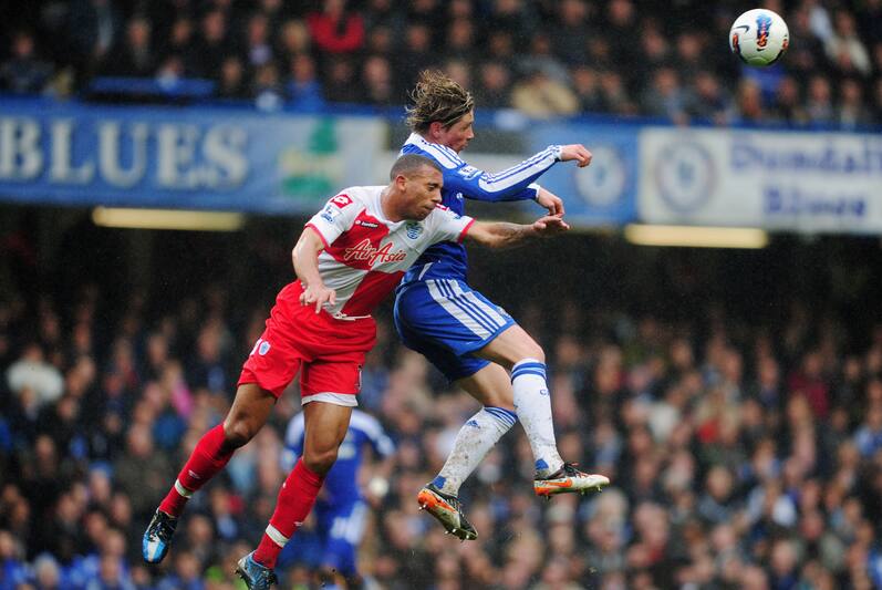 Qpr Vs Chelsea Date Time Live Stream Tv Info And Preview Bleacher Report Latest News Videos And Highlights