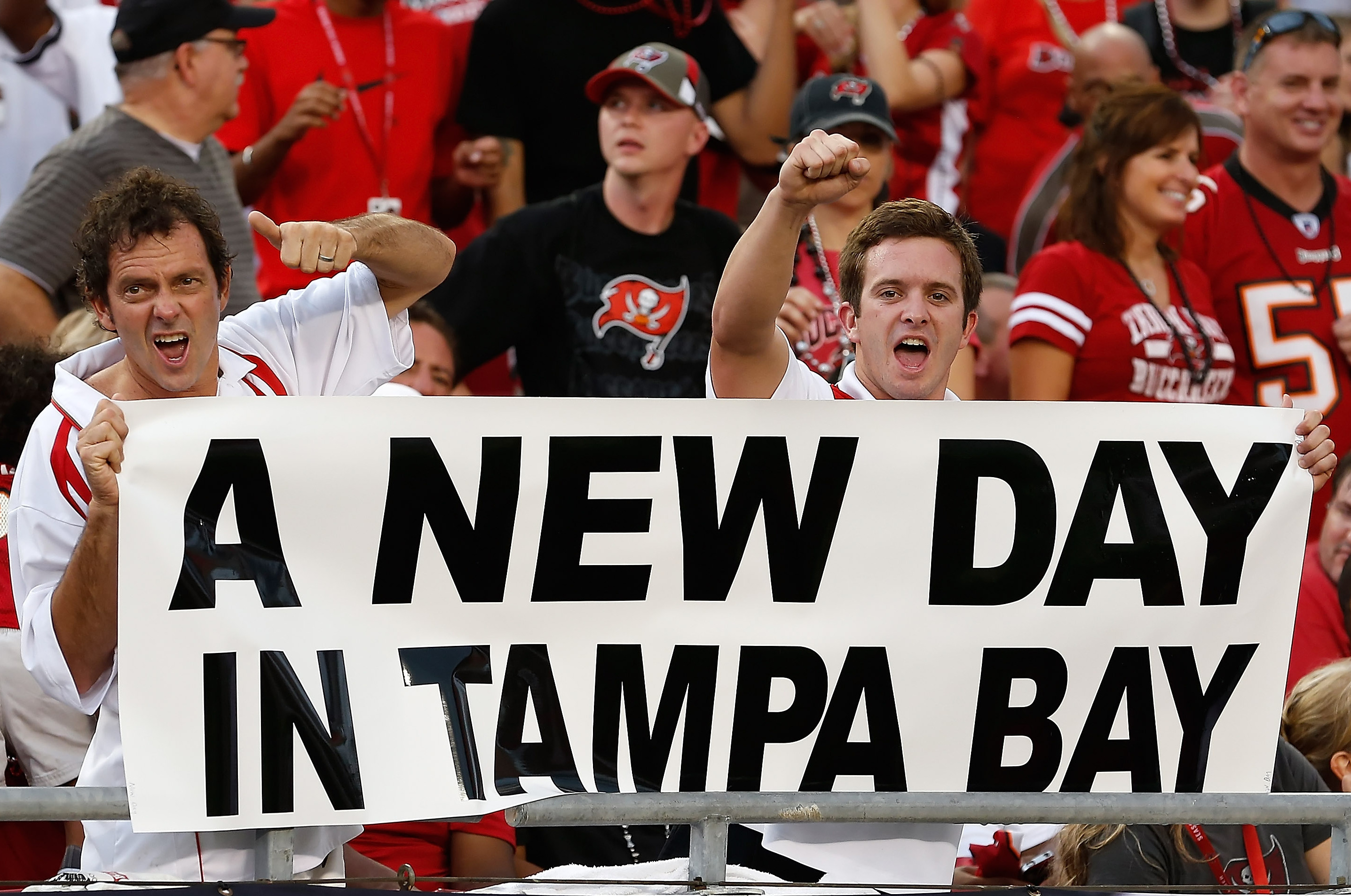 Carolina Panthers hold off rally by the Tampa Bay Buccaneers: Game recap,  score, stats 