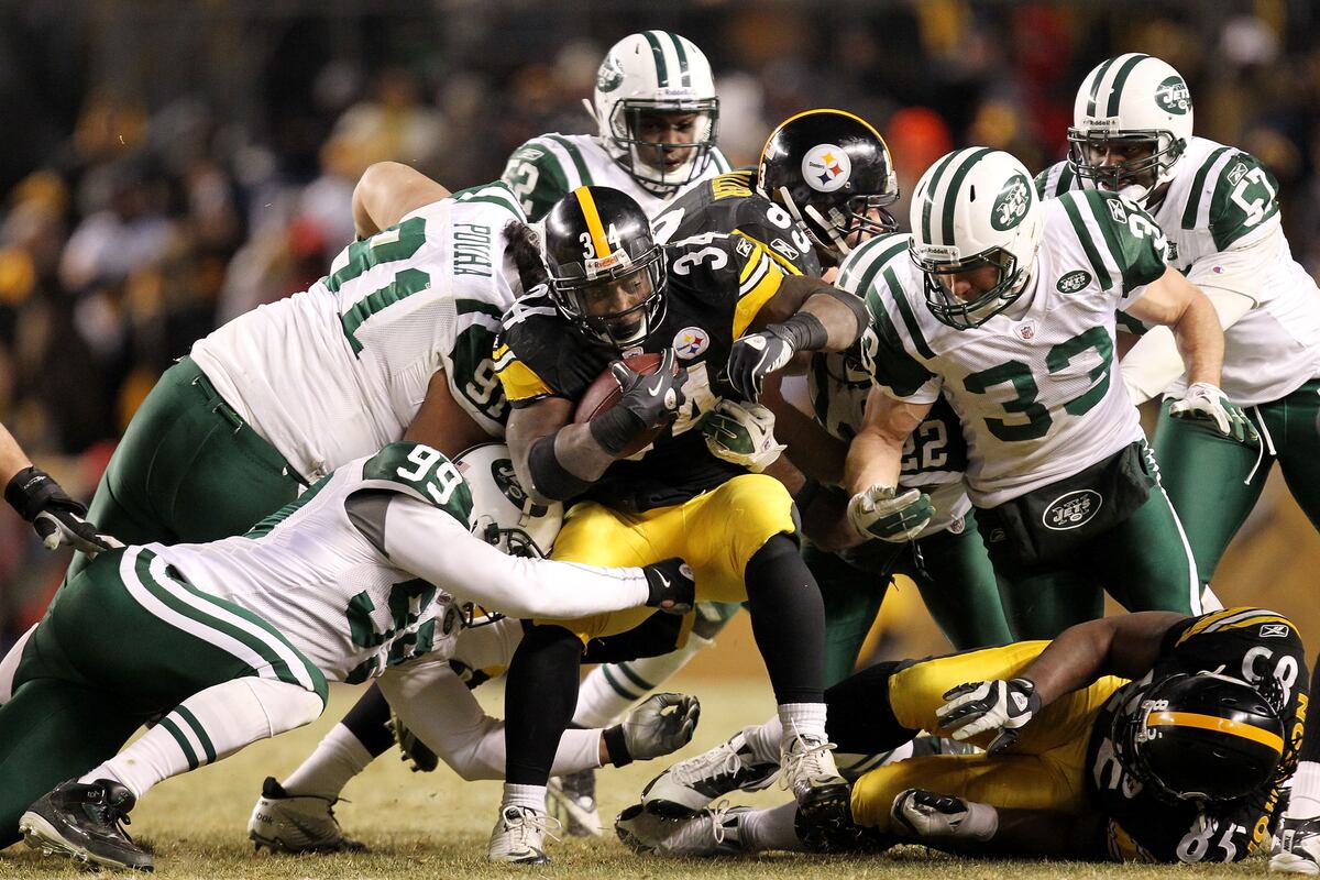Jets vs. Steelers 10 Keys to the Game for Pittsburgh News, Scores