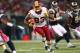 Redskins tight end Fred Davis (2 catches, 38 yards in Week 1) has collected seven-plus targets in seven of his last nine games (dating back to last season).