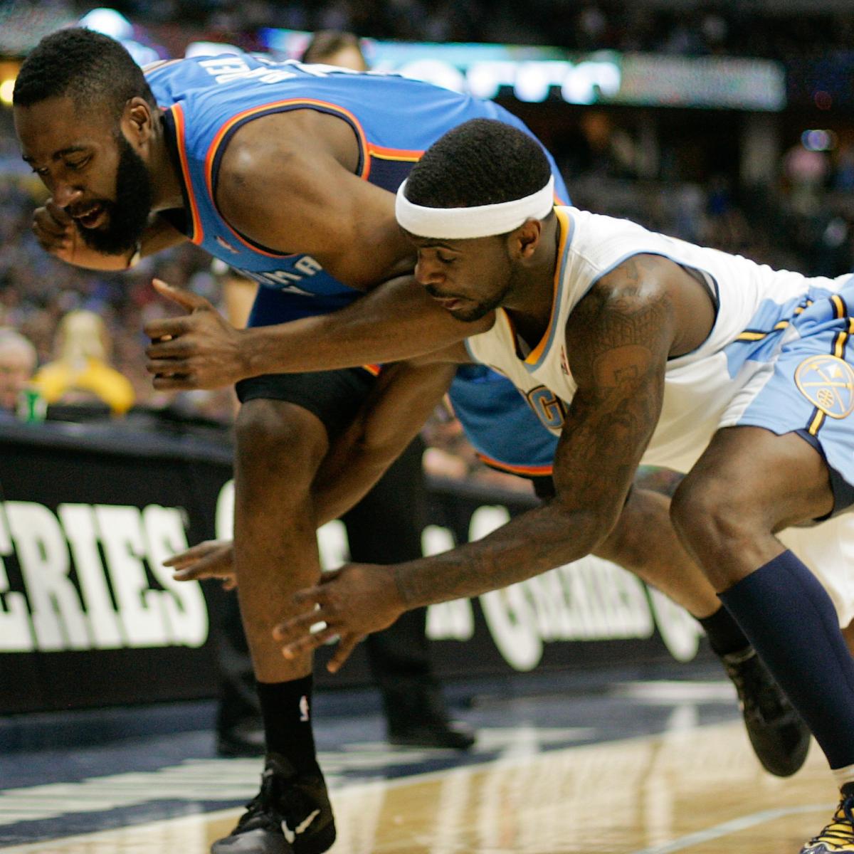 Predicting Which 2013 NBA Free Agents Will Receive Early Contract