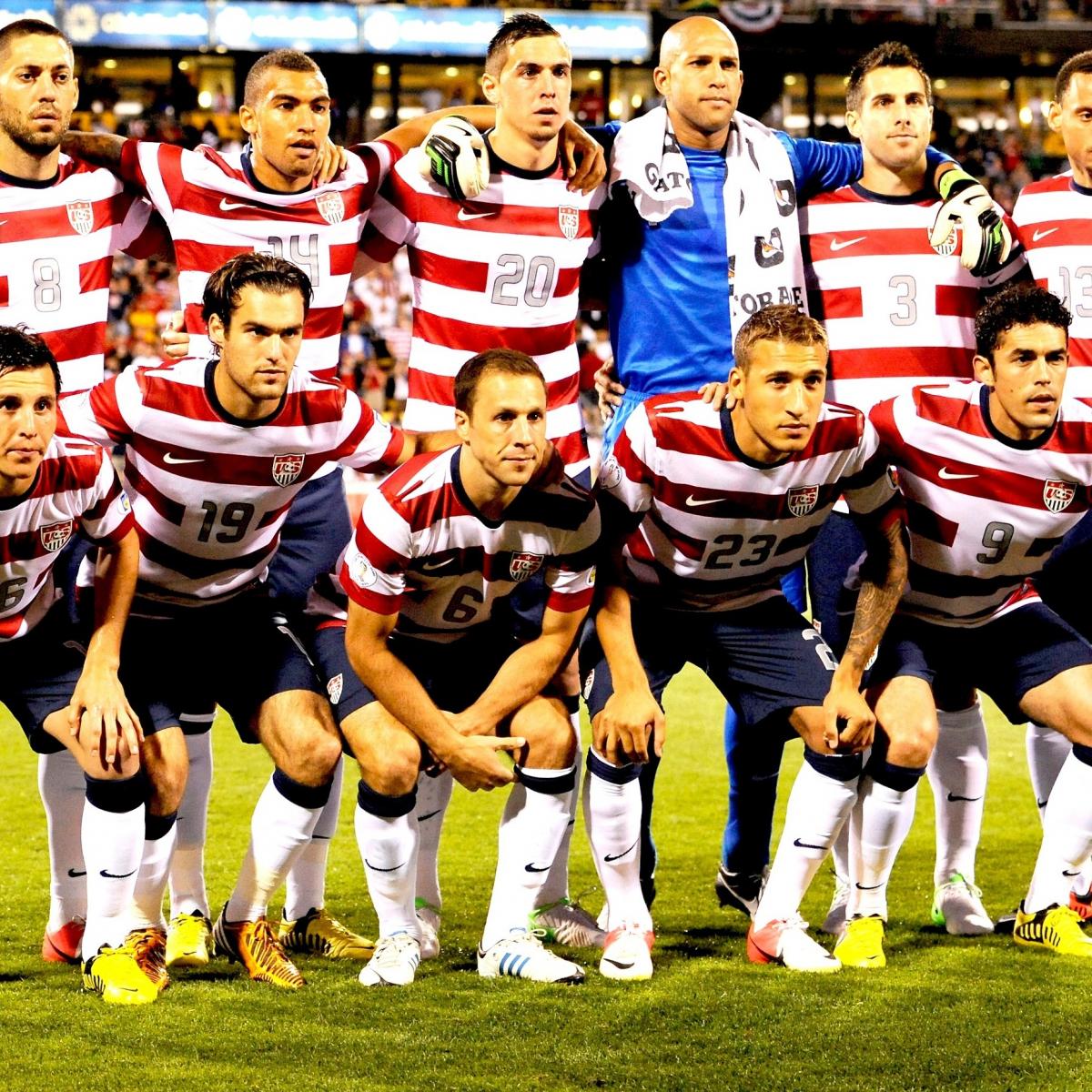 USMNT: After 2 Different Results Against Jamaica, Which Team Is the