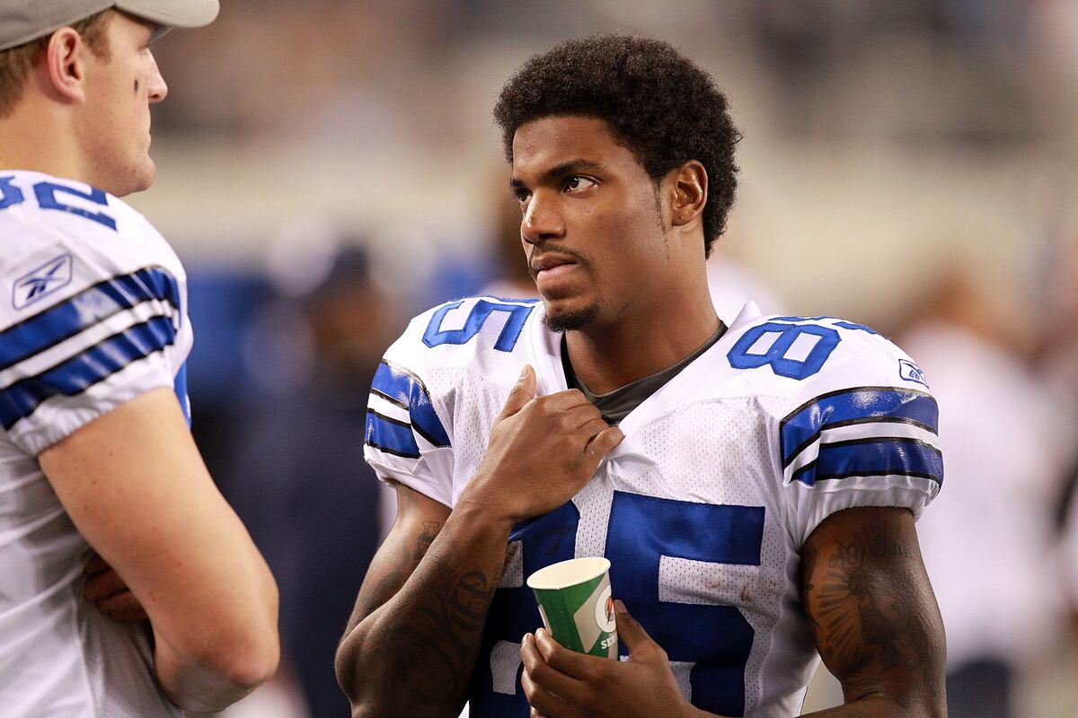 Dallas Cowboys Impact Players to Watch This Season