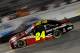 RICHMOND, VA - SEPTEMBER 08: Jeff Gordon, driver of the #24 Drive to End Hunger Chevrolet, drives during the NASCAR Sprint Cup Series Federated Auto Parts 400 at Richmond International Raceway on September 8, 2012 in Richmond, Virginia. (Photo by Patrick Smith/Getty Images for NASCAR)
