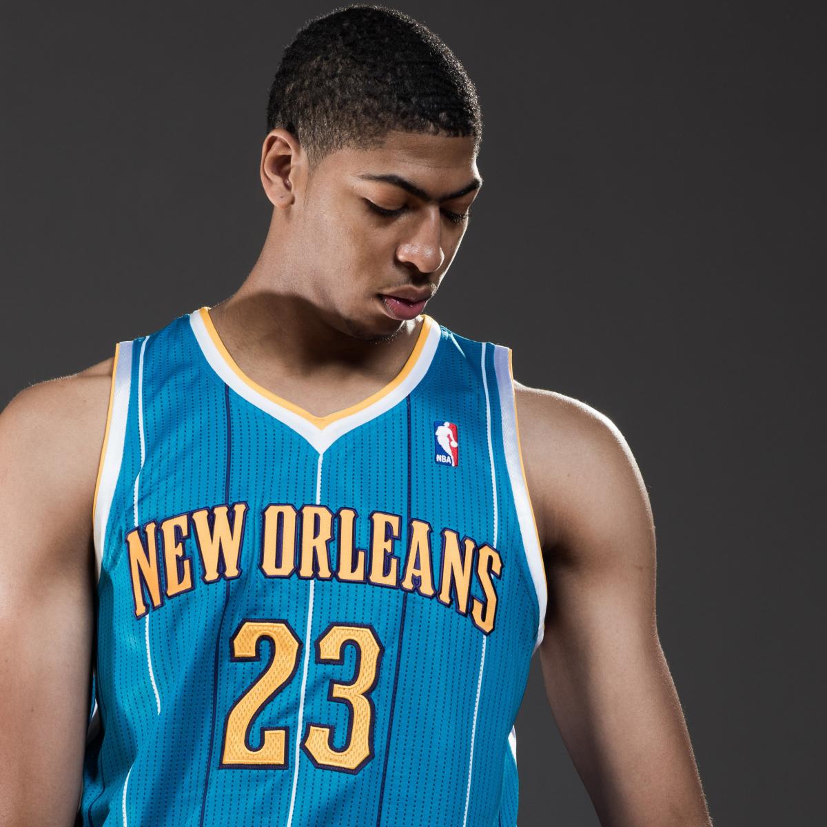 Breaking Down How Every 2012 NBA 1st-Round Pick Will Impact His New