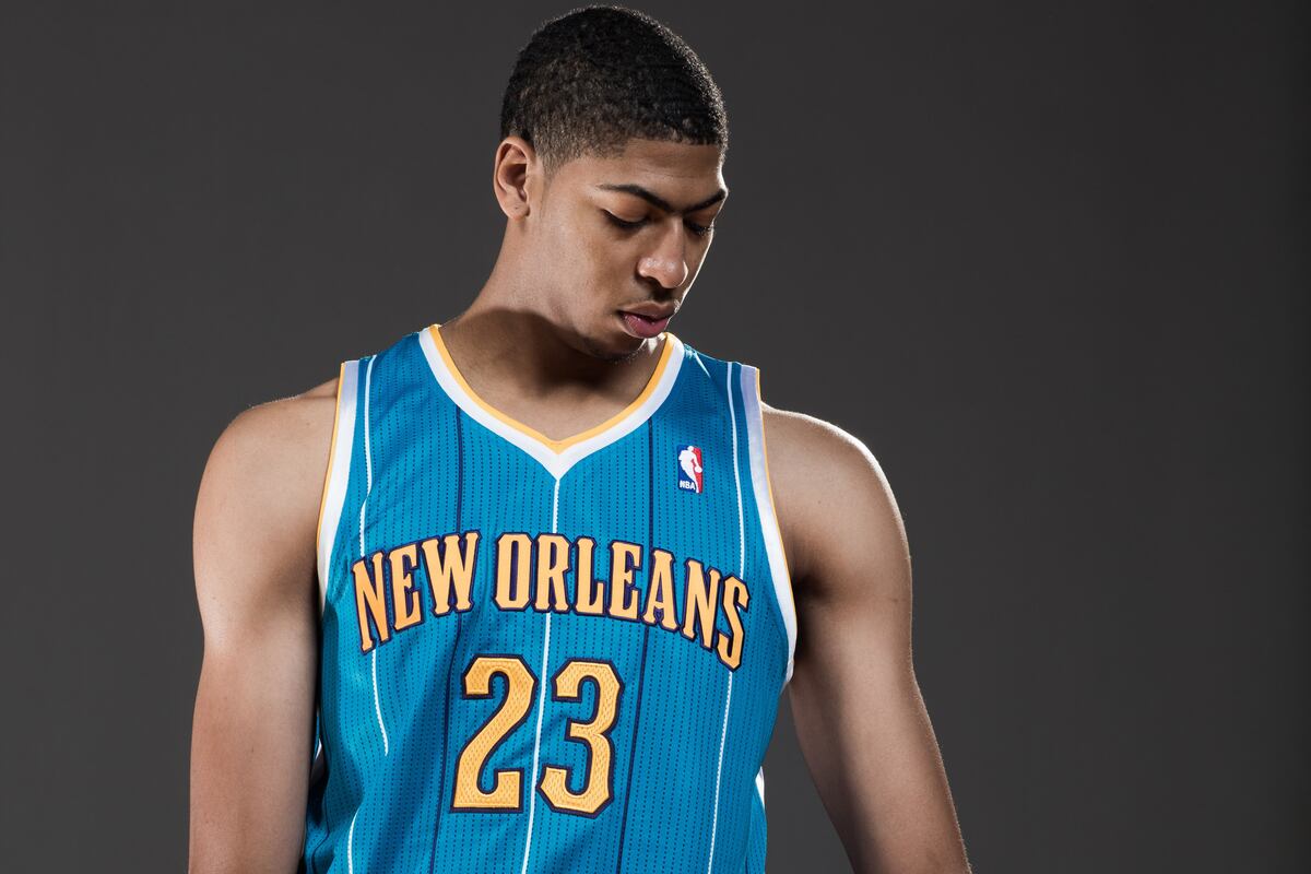 Breaking Down How Every 2012 NBA 1st-Round Pick Will Impact His New