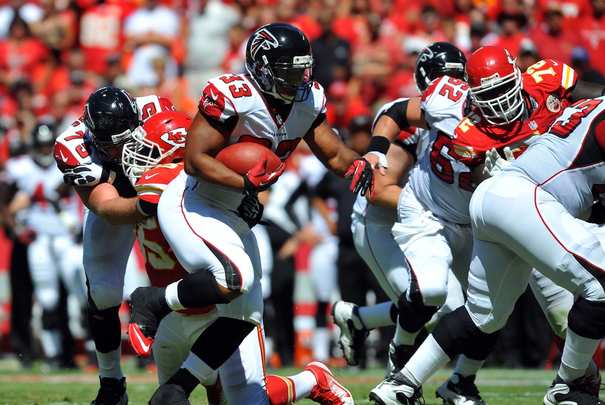 Who Do The Atlanta Falcons Play This Week: The Quiet Reality of January 2026