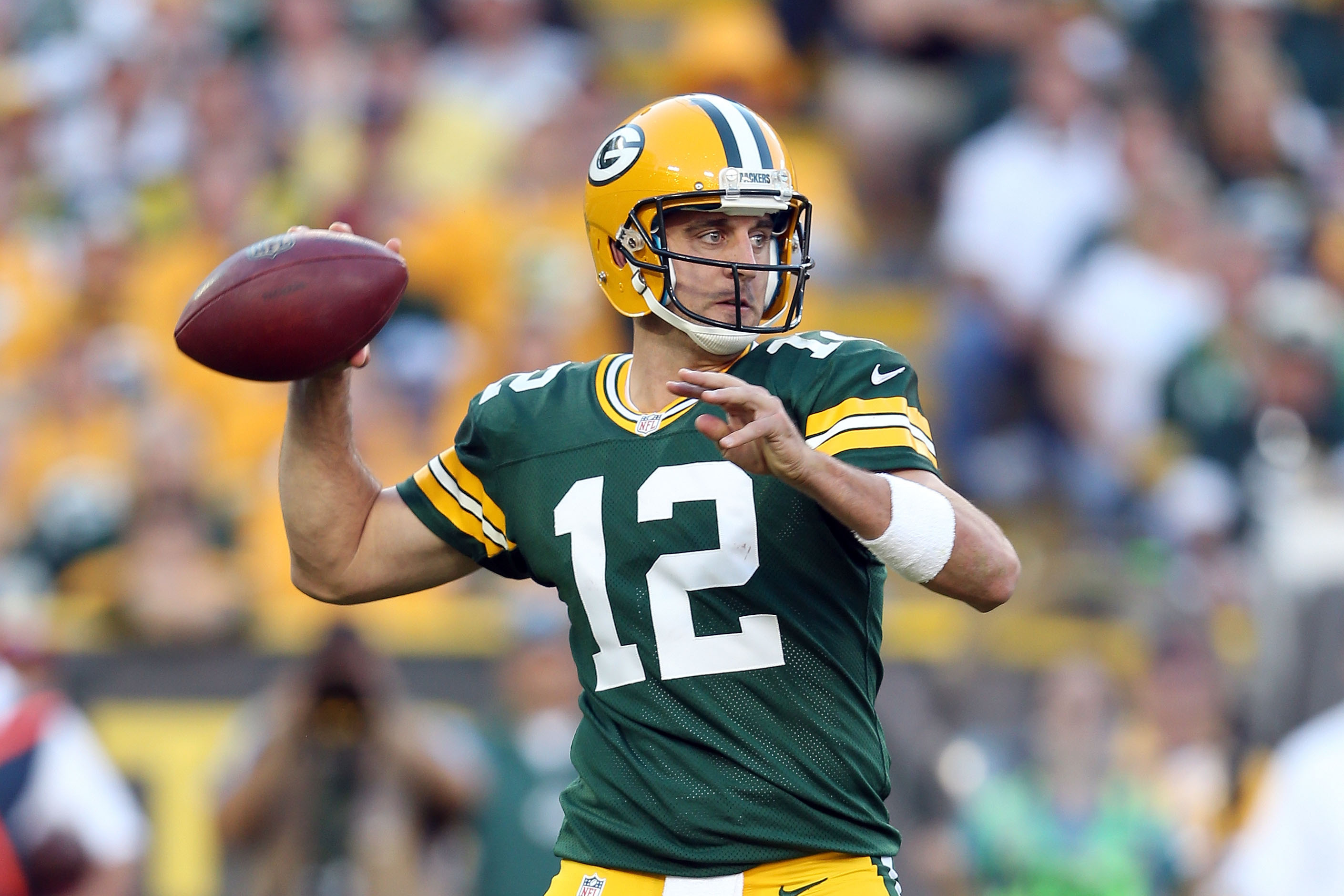 Green Bay Packers-Chicago Bears Rivalry: How Well Do You Know the