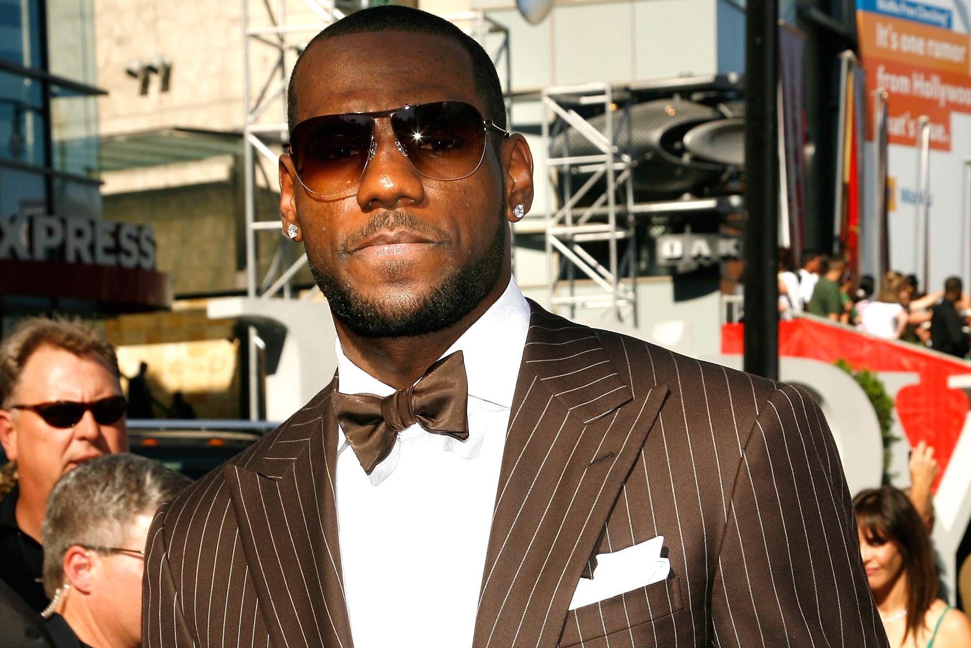 LeBron James and the Value of a Logo — Branded Counsel