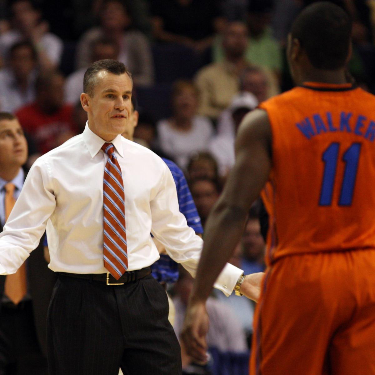 College Basketball Recruiting ReRanking 2013 Recruiting Classes News, Scores, Highlights