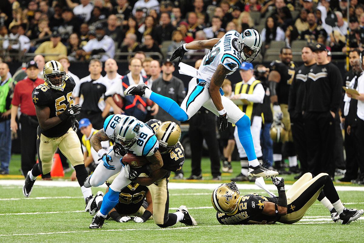 Charlotte, North Carolina intelligence overview