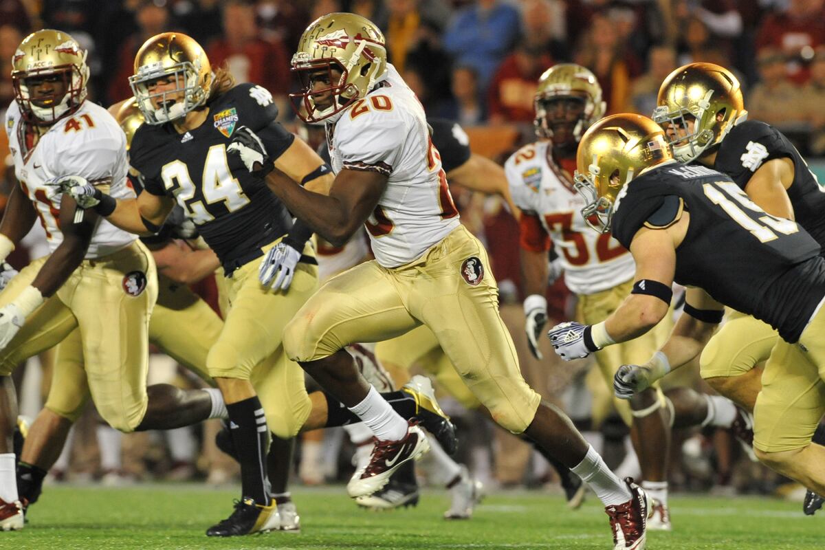 Notre Dame Football: ACC Teams That Make Up Perfect Schedule | News
