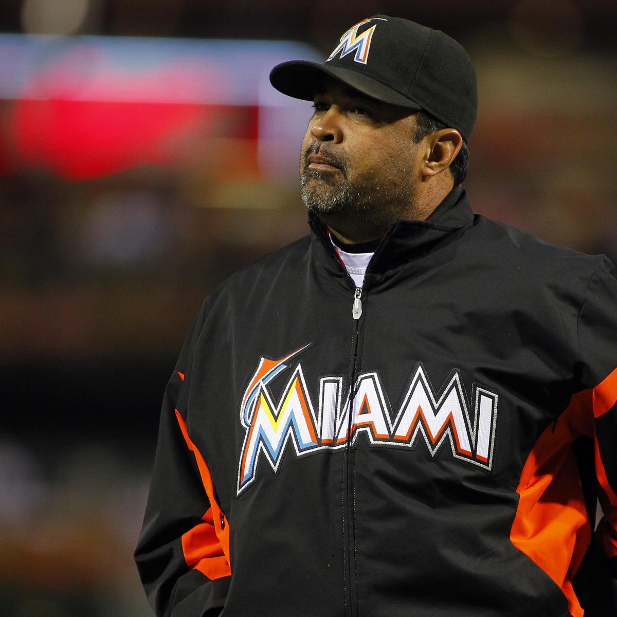 Miami Marlins new baseball stadium is a hit, now team has to play well in  order to fill the building, says manager Ozzie Guillen – New York Daily News