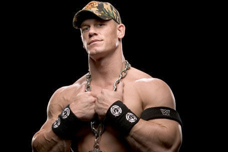 john cena steroids before and after