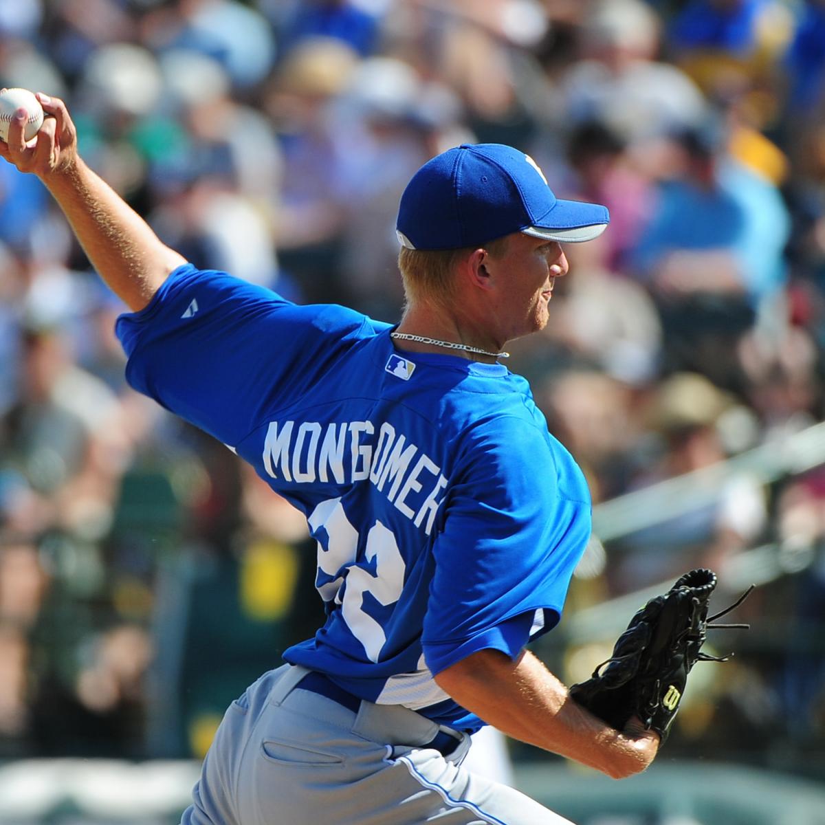The Most Disappointing Pitching Prospects at Every Minor League Level