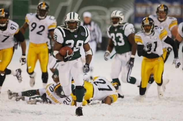 Jets vs Steelers: Taking a Look at the Past 10 Matchups