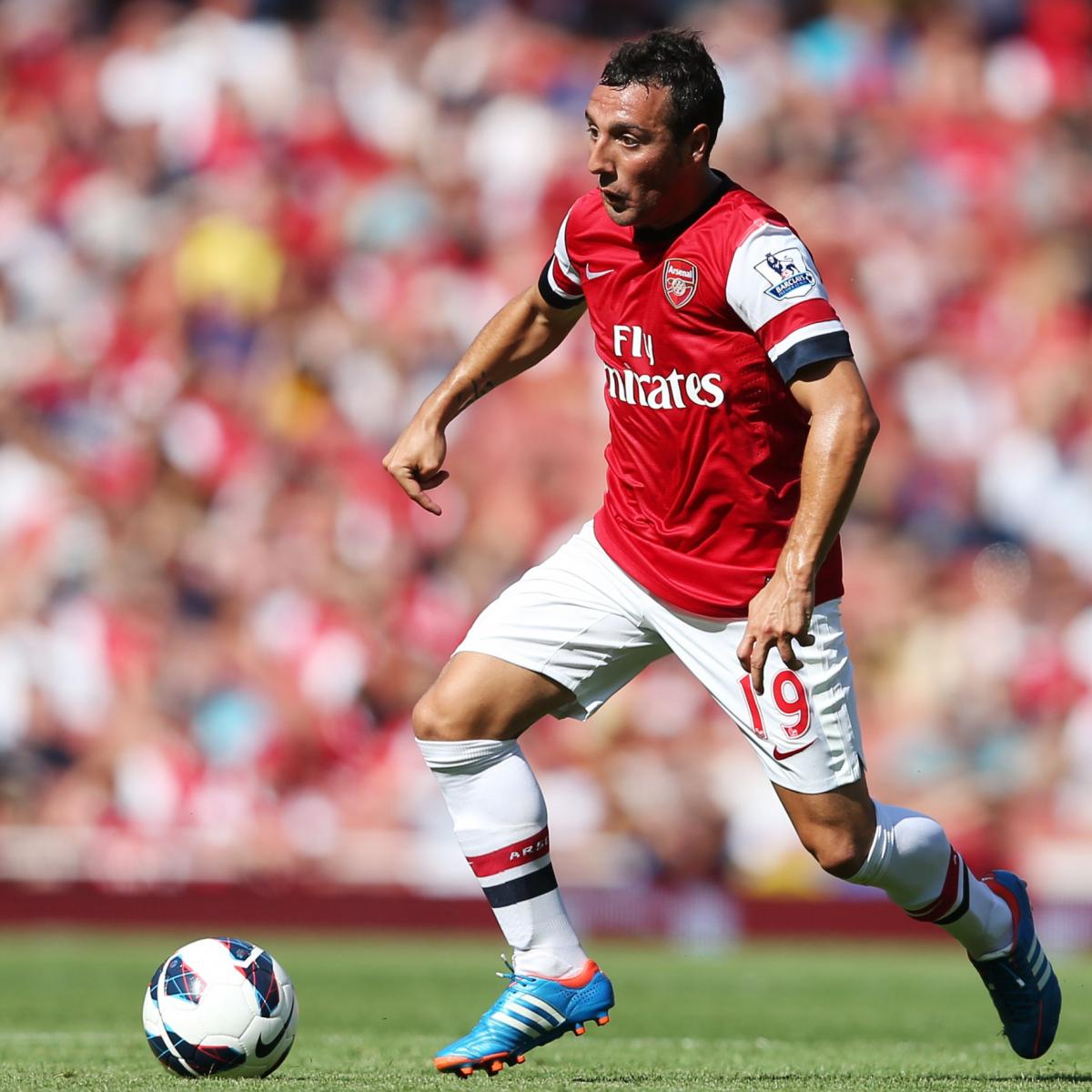 Arsenal vs. Southampton: Complete Preview, Team News and Projected