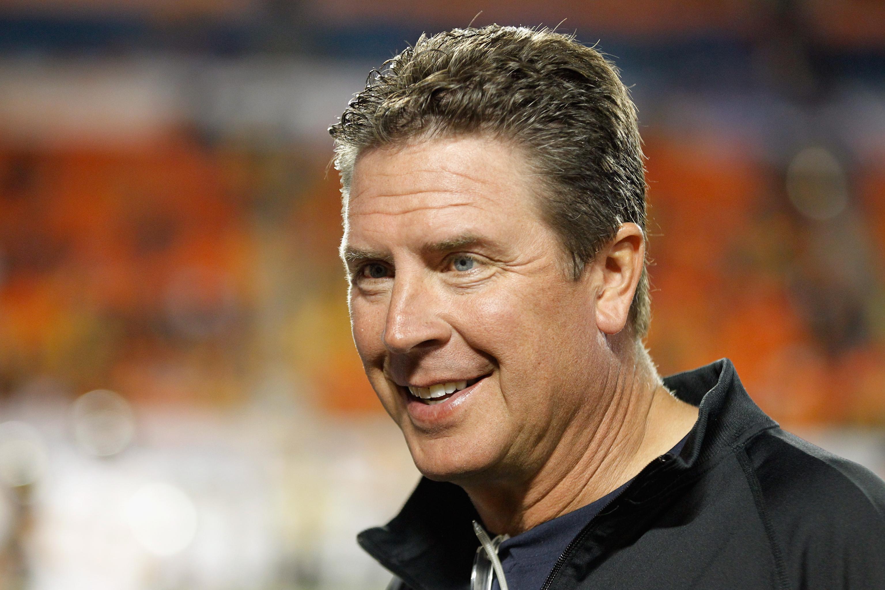 NFL Legend Dan Marino Out Millions After Digital Domain's Bankruptcy, News, Scores, Highlights, Stats, and Rumors