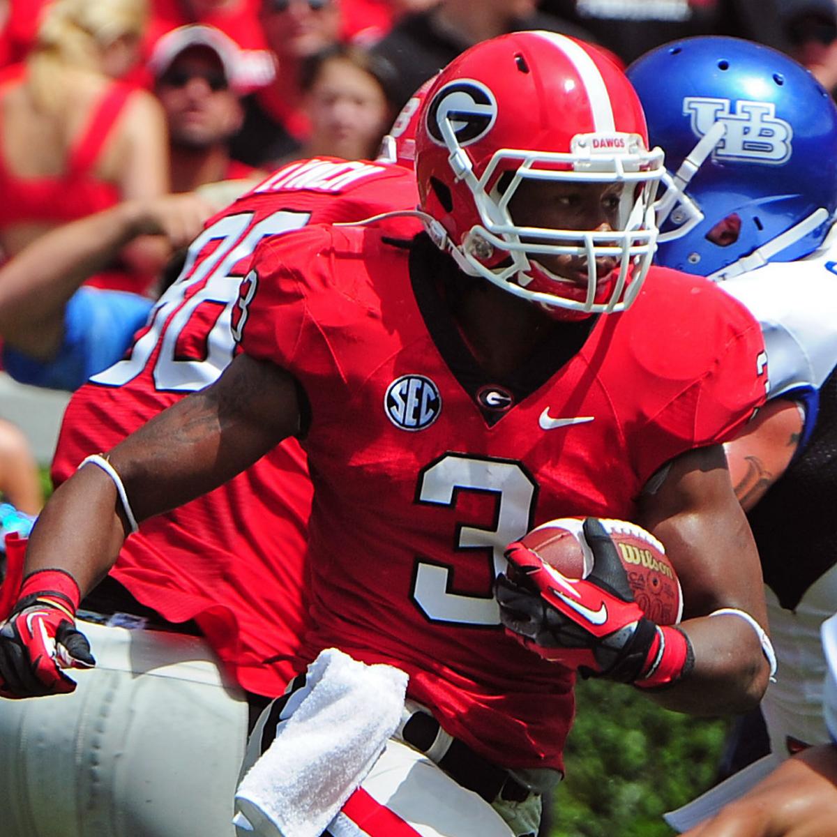 Football Why the Bulldogs Are Already as Good as Advertised