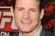 ANAHEIM, CA - NOVEMBER 12: Mixed martial arts fighter Michael Bisping attends UFC on Fox: Live Heavyweight Championship at the Honda Center on November 12, 2011 in Anaheim, California. (Photo by Jason Merritt/Getty Images)