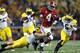 Stud Alabama freshman running back T.J. Yeldon could potentially be the best RB on the field when the Tide face LSU on Nov. 3.
