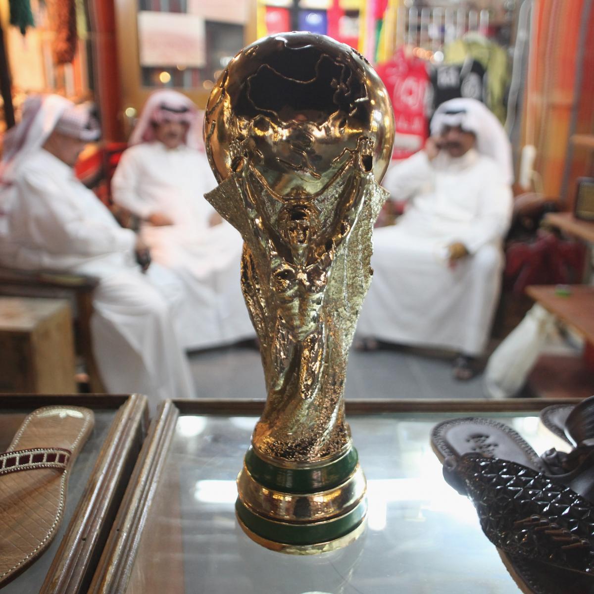 Qatar 2022: 5 Reasons Why Their World Cup Could Be a Huge Success