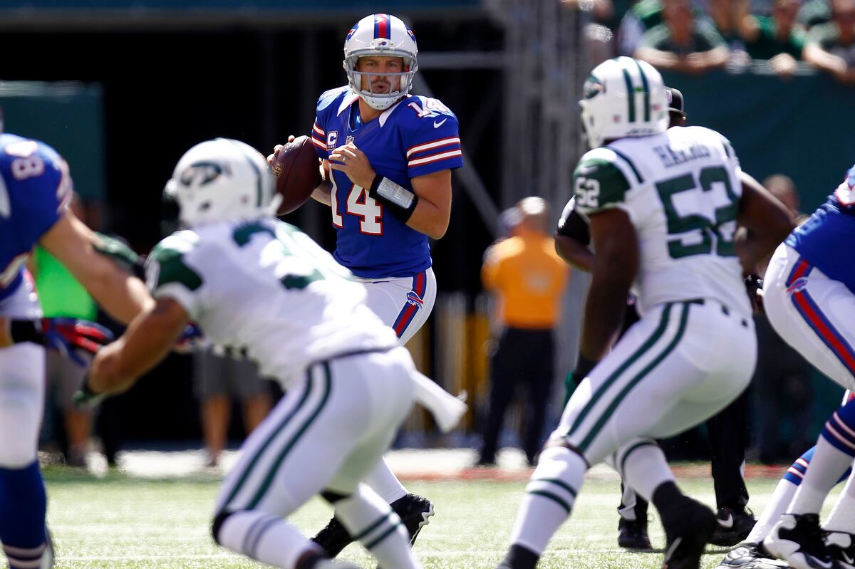 Buffalo Bills vs Kansas City Chiefs 4 Keys to the Game for the Bills News, Scores, Highlights