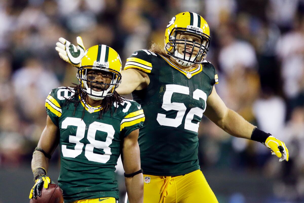 Bears vs. Packers: Score, Highlights, Analysis and More | News, Scores