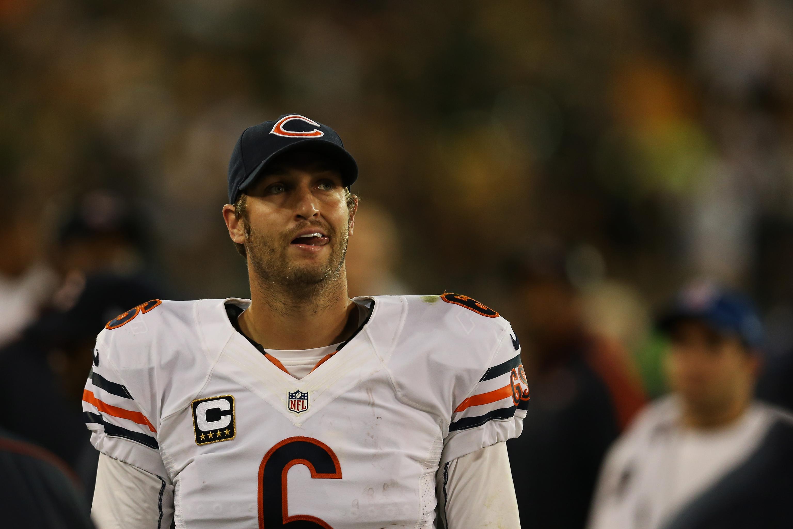 Chicago Bears Fans Throw Tantrums After Green Bay Packers