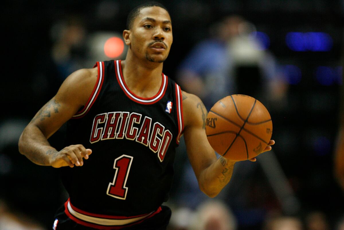 The 10 Best Crossover Moves In The Nba Bleacher Report Latest
