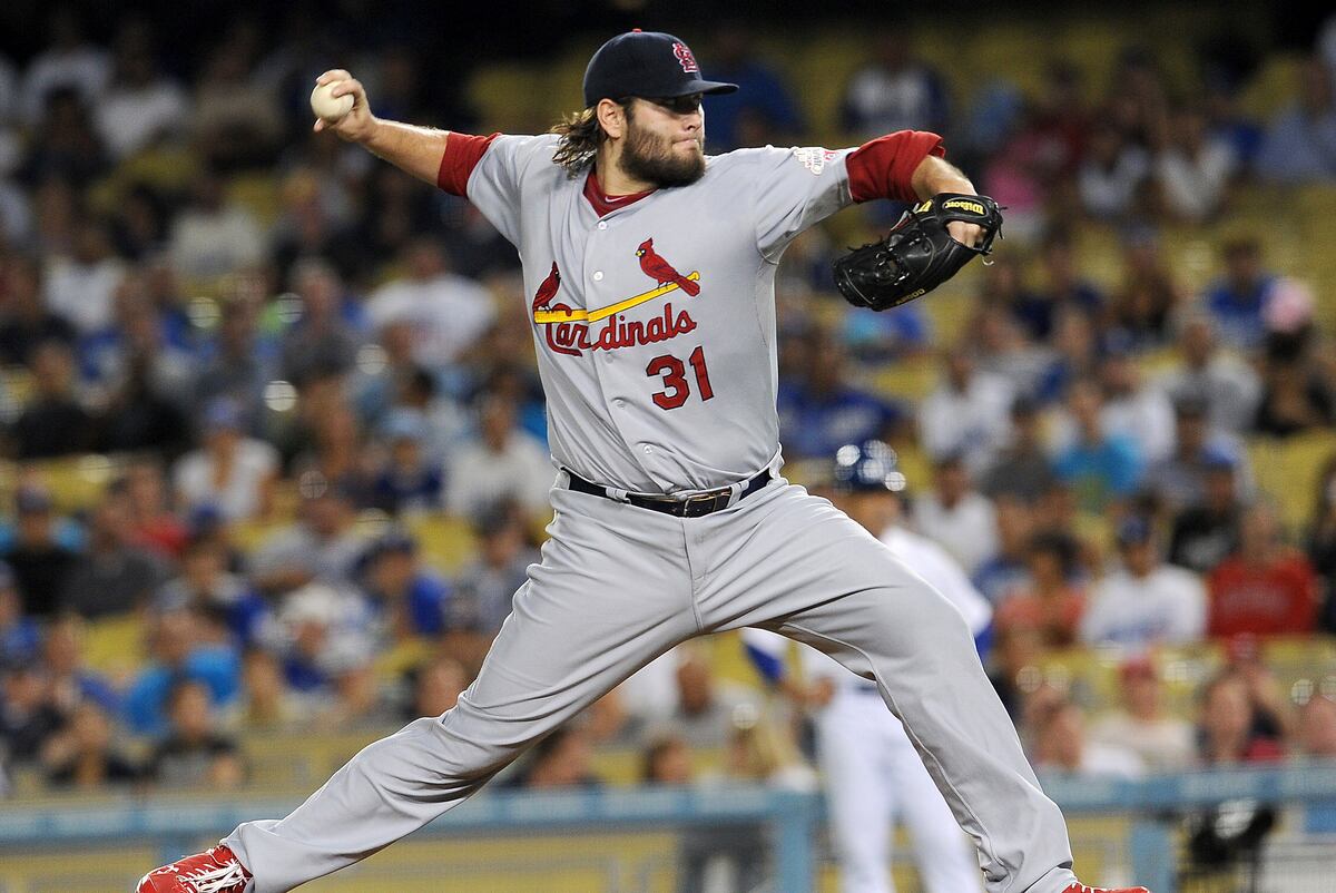 Lance Lynn Finds His Form in Return from St. Louis Cardinals Bullpen