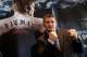 There's certainly only one Ricky Hatton.