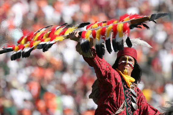 Fsu Football Is It Time For The Seminoles To Restore The Order Of