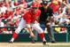 Nationals OF Bryce Harper is an all star and a reason they will be a contender for years to come.