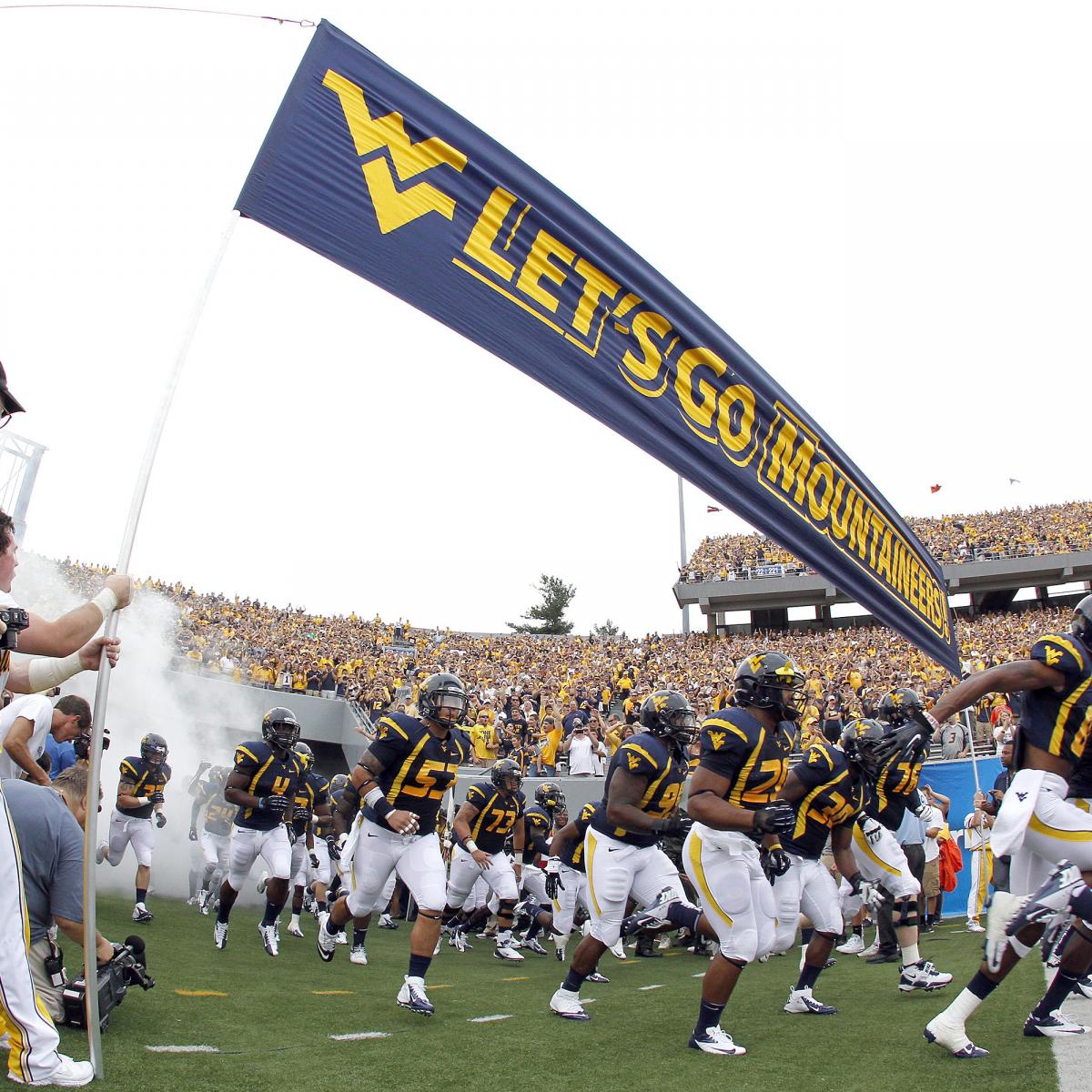 WVU Football: 5 Keys to the Game vs. Maryland | News, Scores