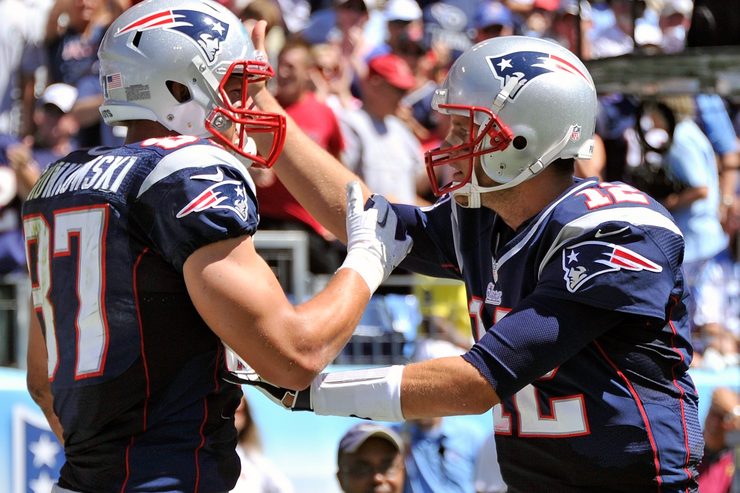 New England Patriots: 1 compelling bold prediction vs Arizona