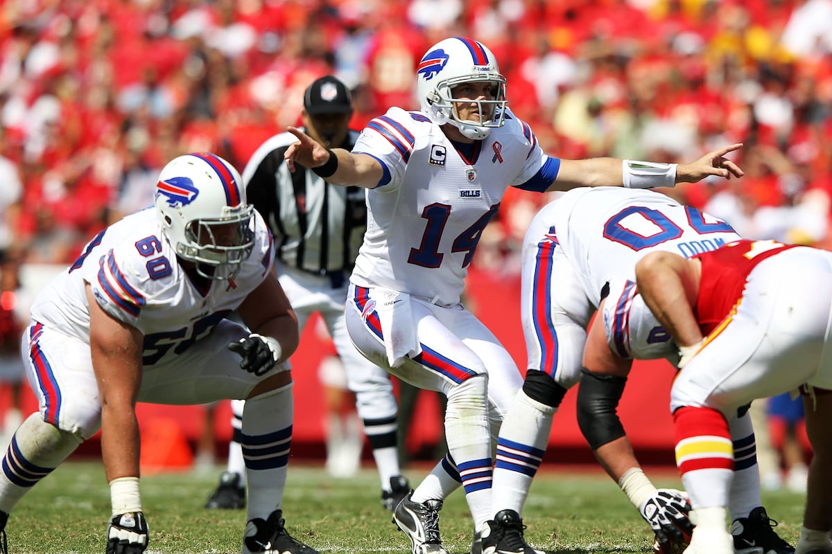 Chiefs vs. Bills Sketching out a Game Plan for Buffalo Chiefs vs. Bills Sketching out a Game Plan for Buffalo