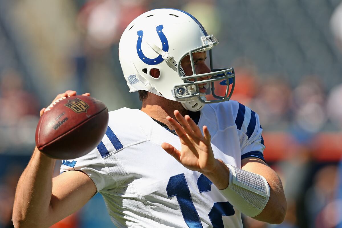 NFL Over/Unders Week 2: Low-Scoring Matchups You Can Count on | News ...