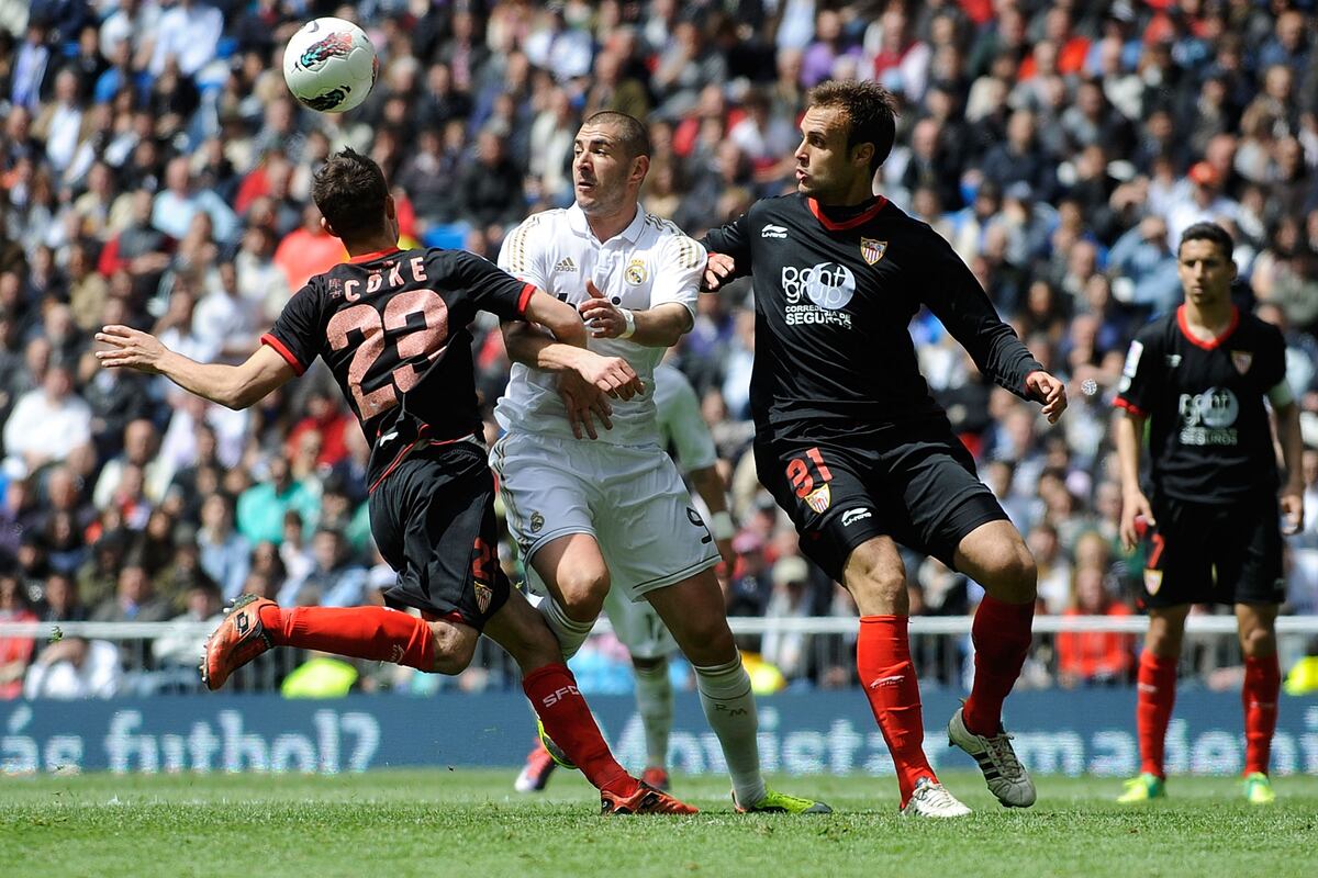 La Liga Game-by-Game Guide to the Weekend