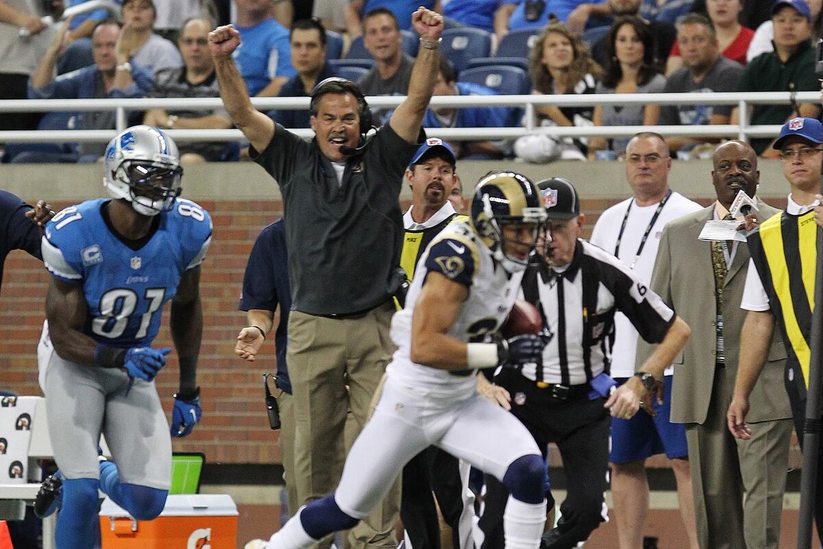 NFL Week 2 Picks Upsets Nobody Will See Coming This